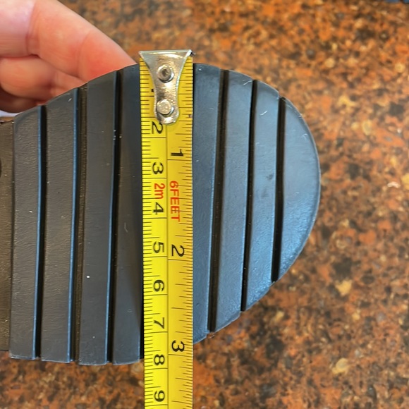 Baby GAP Toddler Shiny Ankle Boots (size 5) - Picture 7 of 8